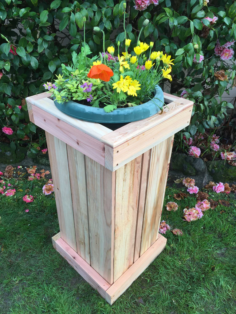 11 Ways To Completely Revamp Your Planters