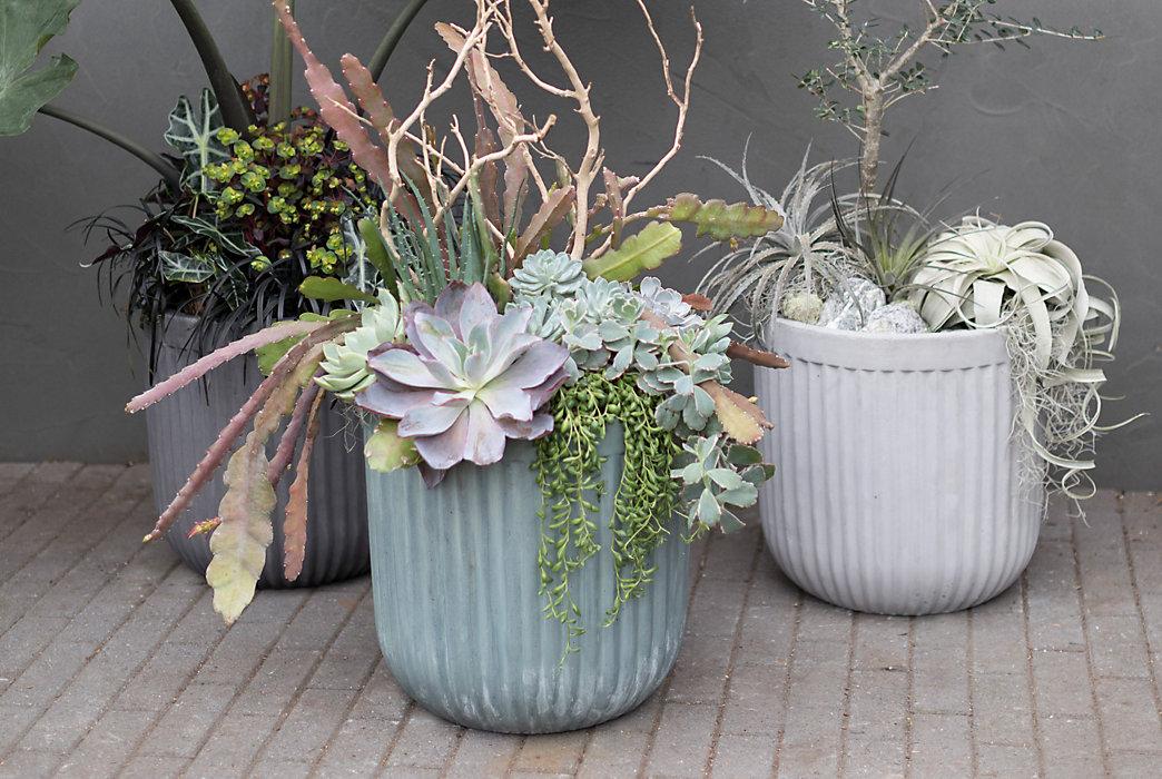 11 Ways To Completely Revamp Your Planters