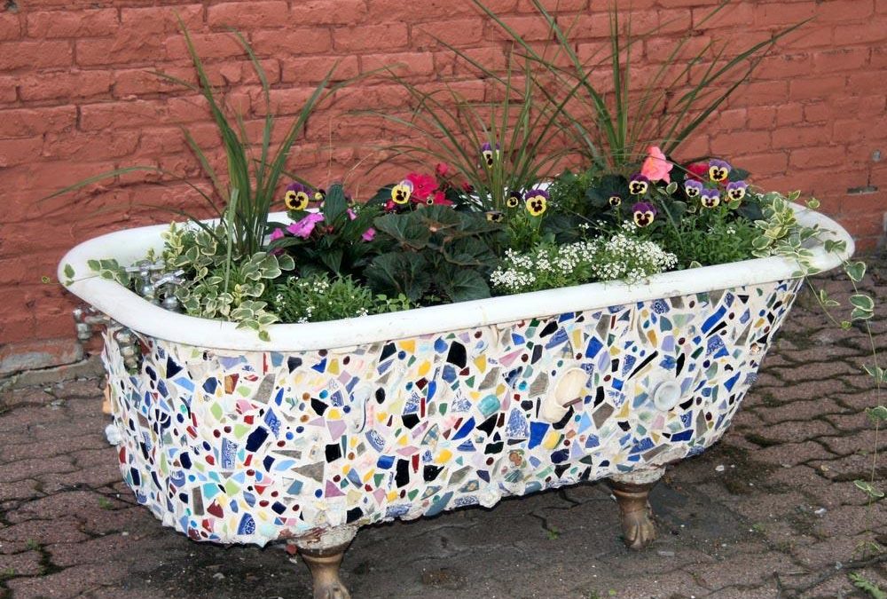 11 Ways To Completely Revamp Your Planters