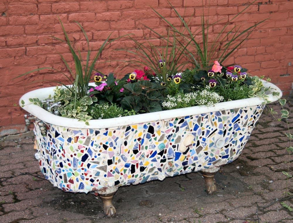 11 Ways To Completely Revamp Your Planters