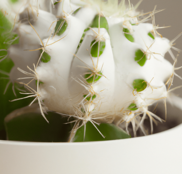Cacti