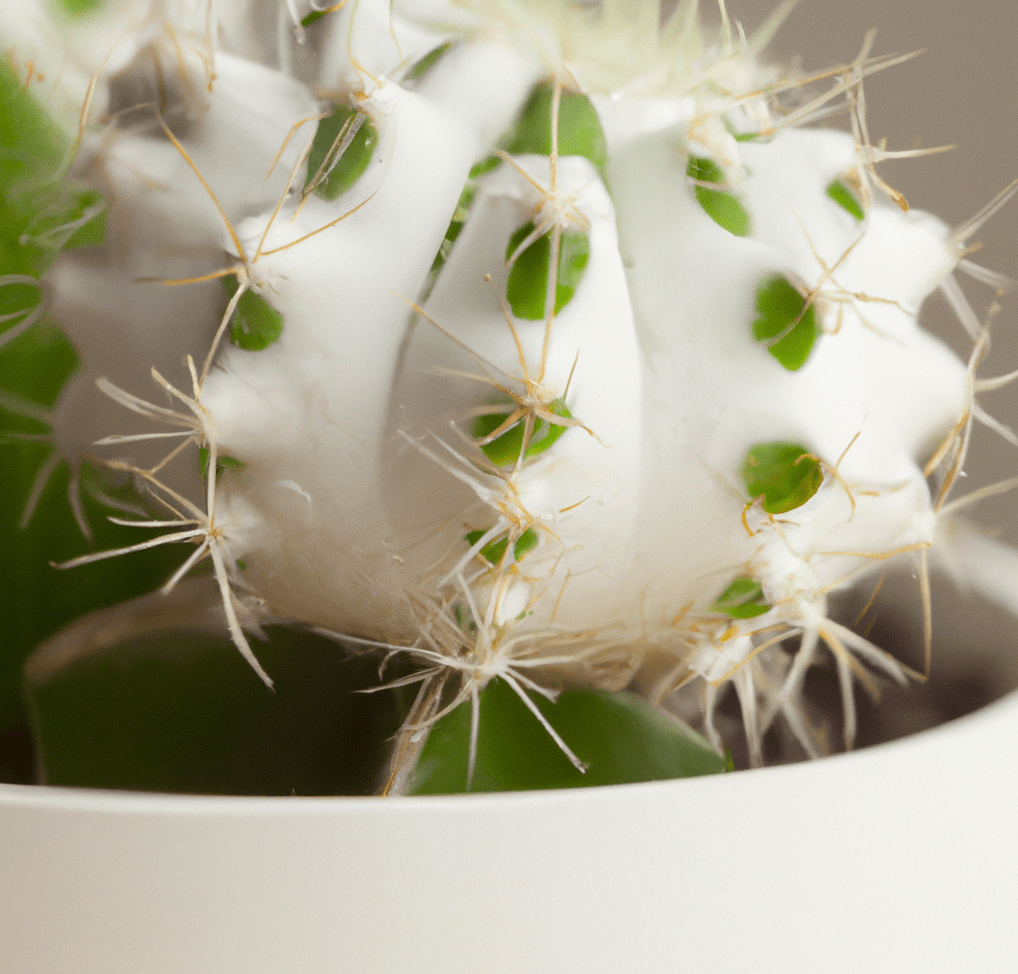 Cactus Plant