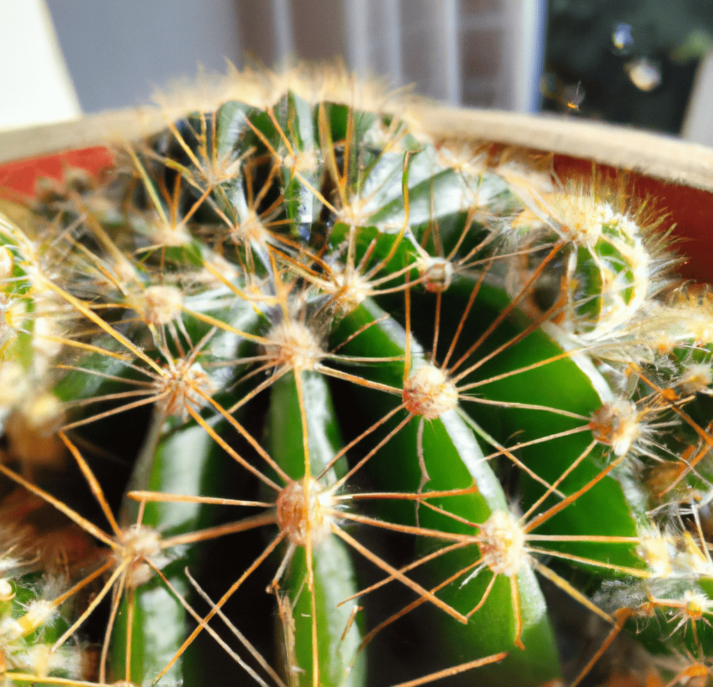 Cactus Plant