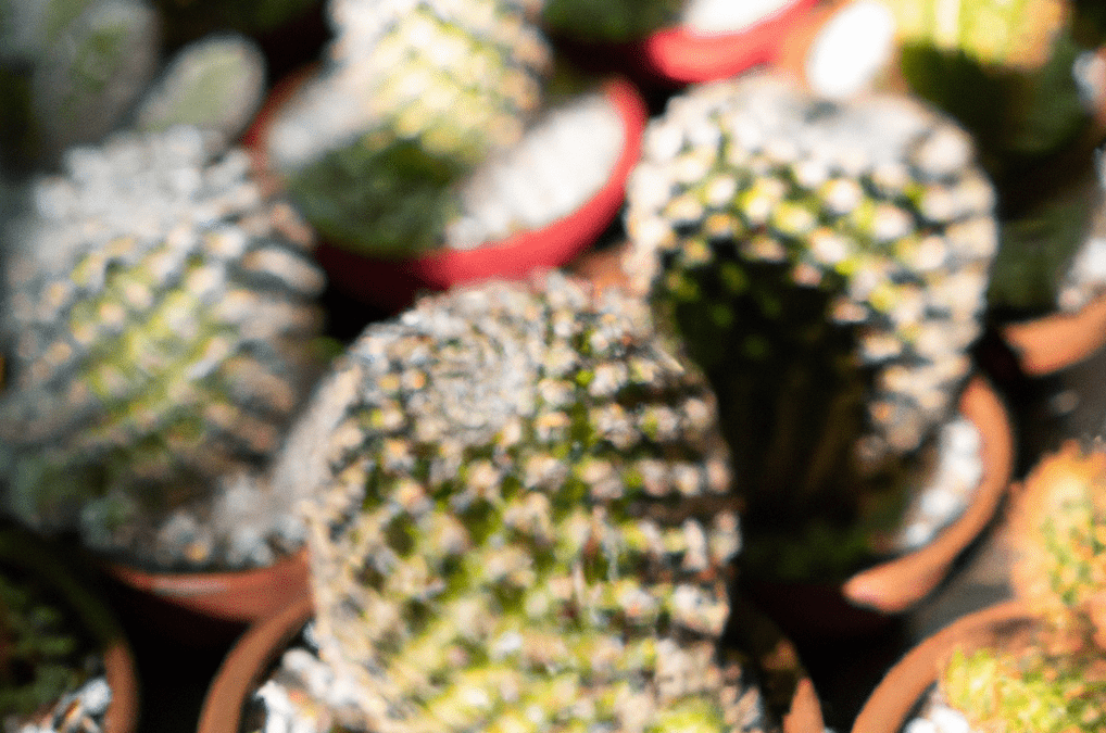 How To Care For A Spiky Houseplant