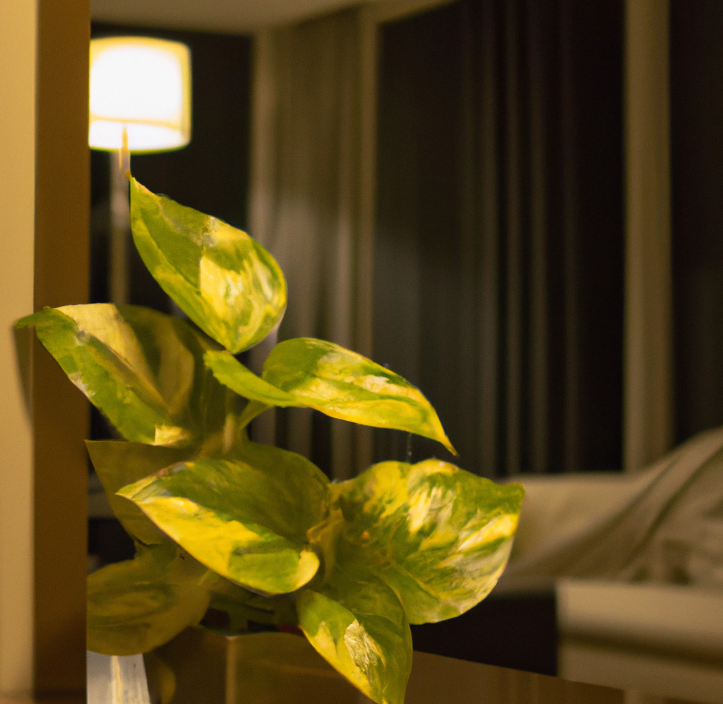 Golden Pothos