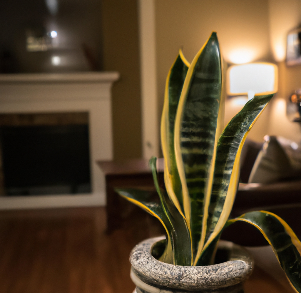 Snake Plant