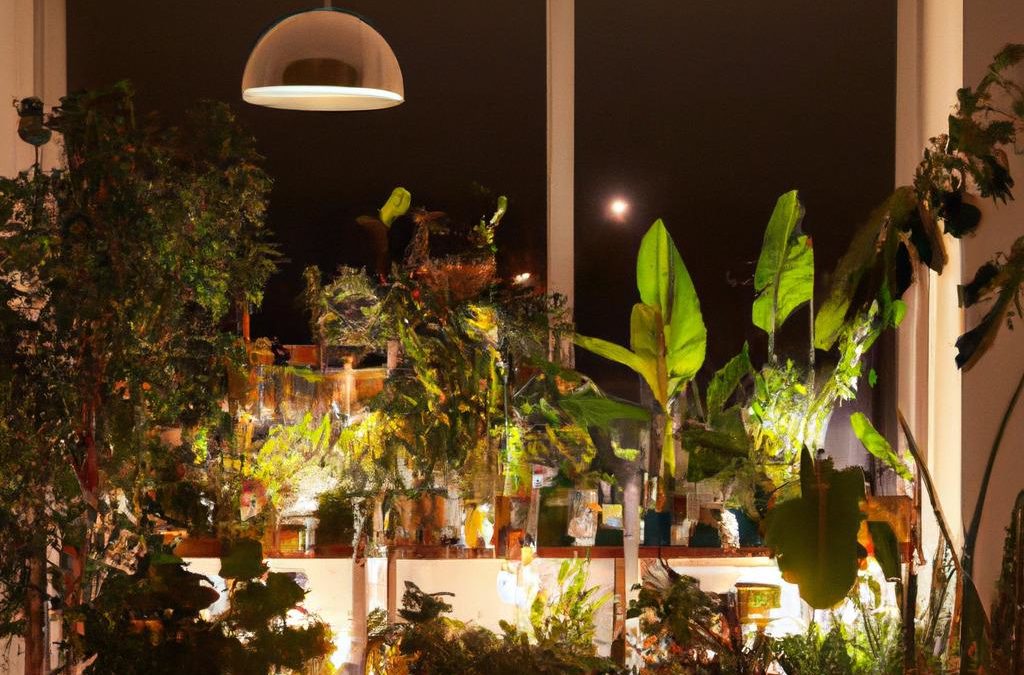 16 Low Light Plants That Will Transform Your Dark Spaces