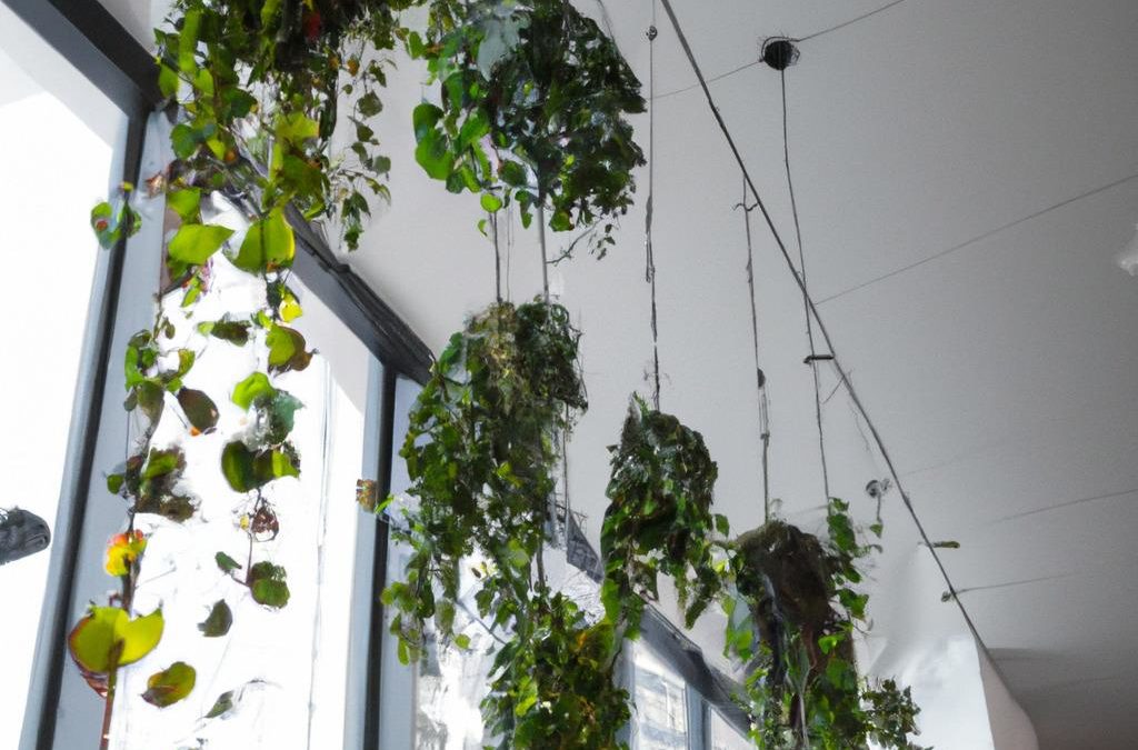 8 Hanging Vine Plants: A Perfect Gift for Plant Lovers